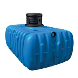 Kit Habitat Premium Flat M 3000 L - passage piéton