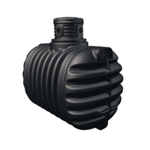 KIT JARDIN 4RAIN CONFORT Ã enterrer - 5 300L