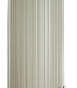 Récupérateur d'eau colonne romaine cylindrique sable 1000 L