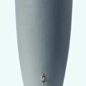 Réservoir 2 en 1 - Gris - 300L