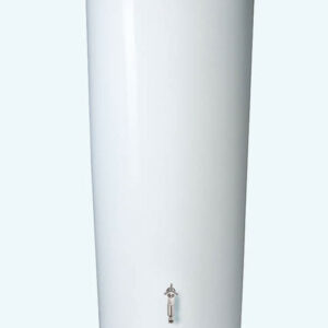 Réservoir COLOR - 350 L - Coco