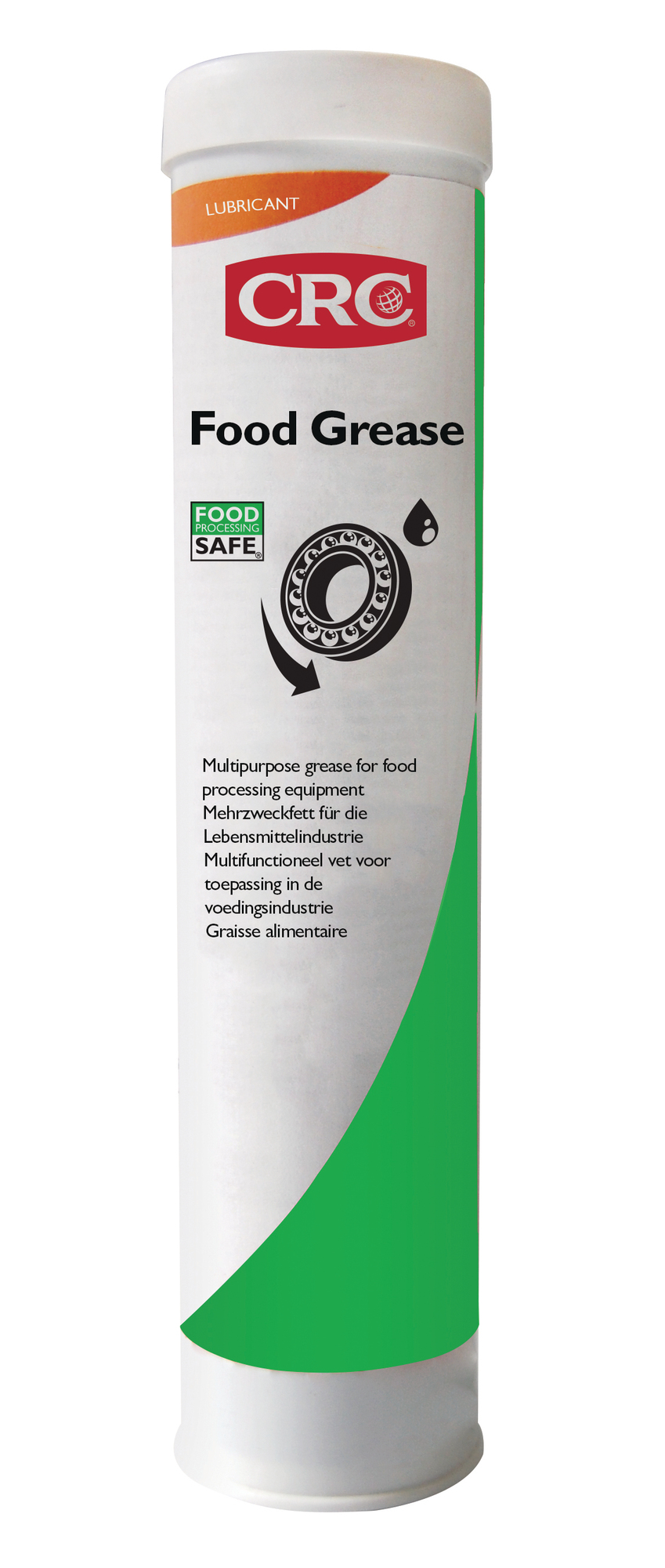 Graisse alimentaire Food grease 400 ml KF 1030263