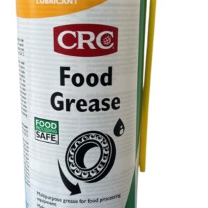 Graisse alimentaire Food grease 500ml KF 2483f