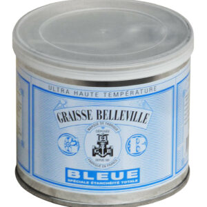 Graisse belleville bleu spécial étanchéité 500g