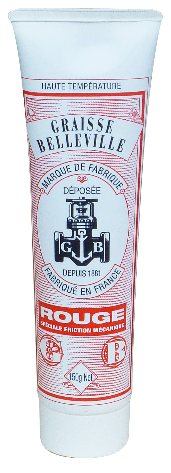 rouge 150 g