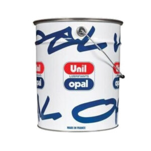 Graisse multifonction EPR2 5 kg UNIL OPAL EPR2-5