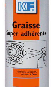 Graisse Super adhérente aérosol 400 ml KF 9520