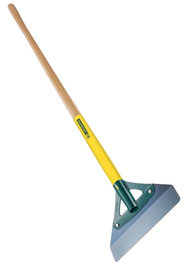 Grattoir de coffrage BATIPRO® 30 cm LEBORGNE 142302