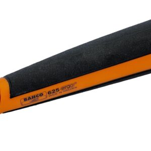 Grattoir ERGO™ manche bi-matière à lame triangulaire 25 mm BAHCO 625