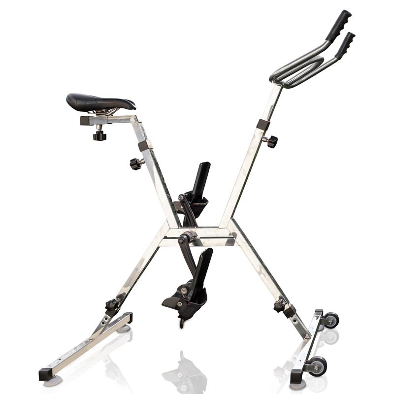 Aquabike pour aquafitness piscine