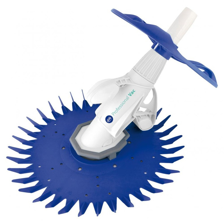 Aspirateur automatique Professional Vac