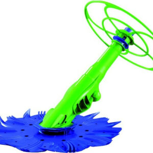 Aspirateur Silence Vac