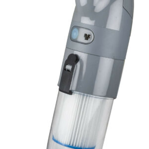 Aspirateurs électriques Super Vac sans fil à batterie de 13-20 W - multi vitesse