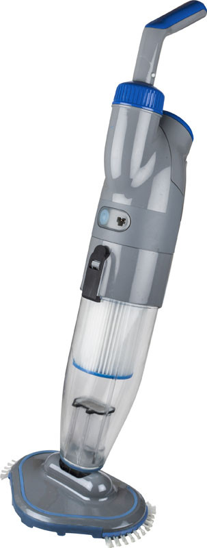 Aspirateurs électriques Super Vac sans fil à batterie de 20-30 W - multi vitesse