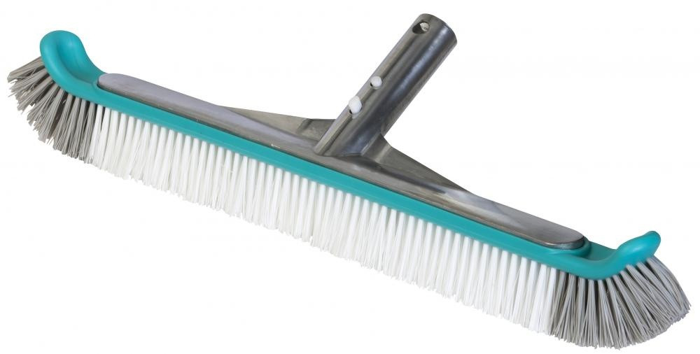 Brosse aluminium gamme Premium 45cm
