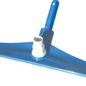 Brosse aspirante grand format 51 cm