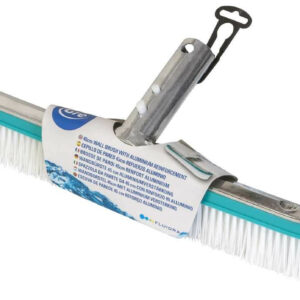 Brosse de paroi Professionnelle renfort et poignée en ALU
