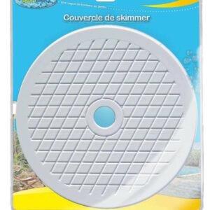 Couvercle de skimmer (pour piscines bois SUNBAY)