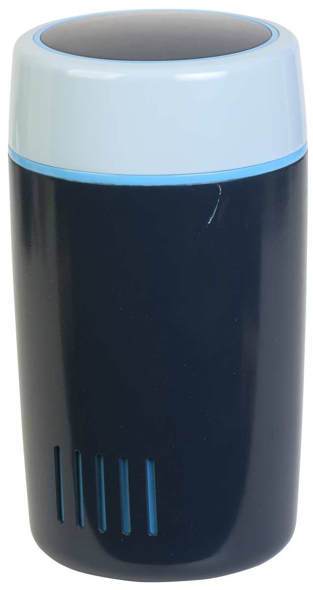 Diffuseur de chlore petit modèle - Graphite