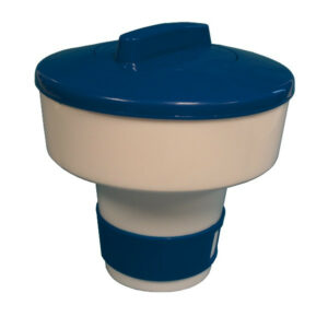 Doseur flottant pour galets 200 grs - Gamme ECO