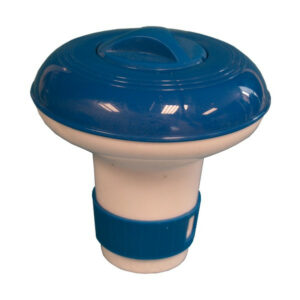 Doseur flottant pour pastilles 20 grs - Gamme ECO