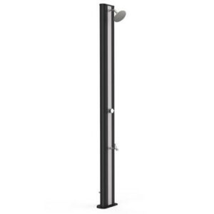 Douche solaire 40L en PVC
