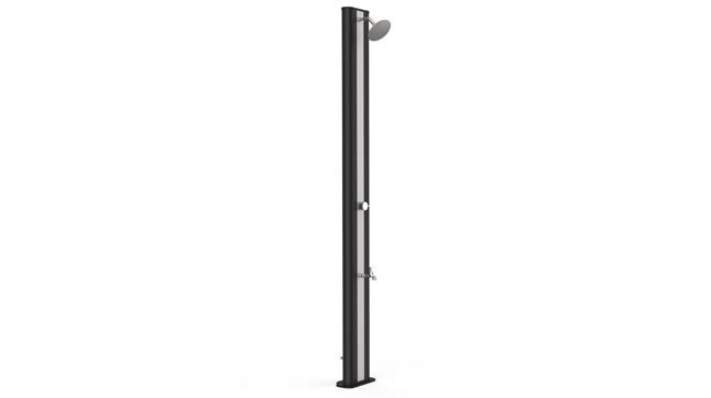 Douche solaire 40L en PVC