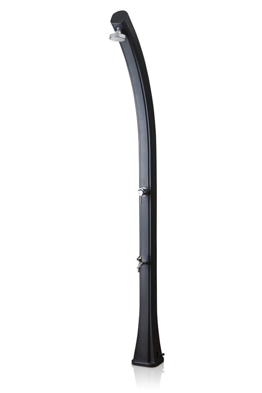 Douche solaire Design 25L
