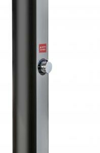 Douche solaire PVC 35 litres