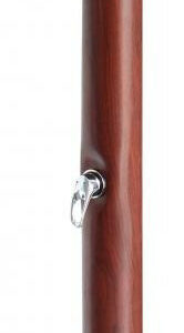 Douche Solaire PVC aspect bois 20 litres