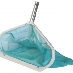 Epuisette de fond aluminium gamme Premium