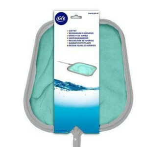 Epuisette de Surface + manche 1,22