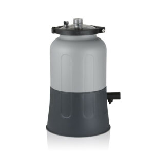Groupe de filtration compact Aqualoon 3,8m3/h