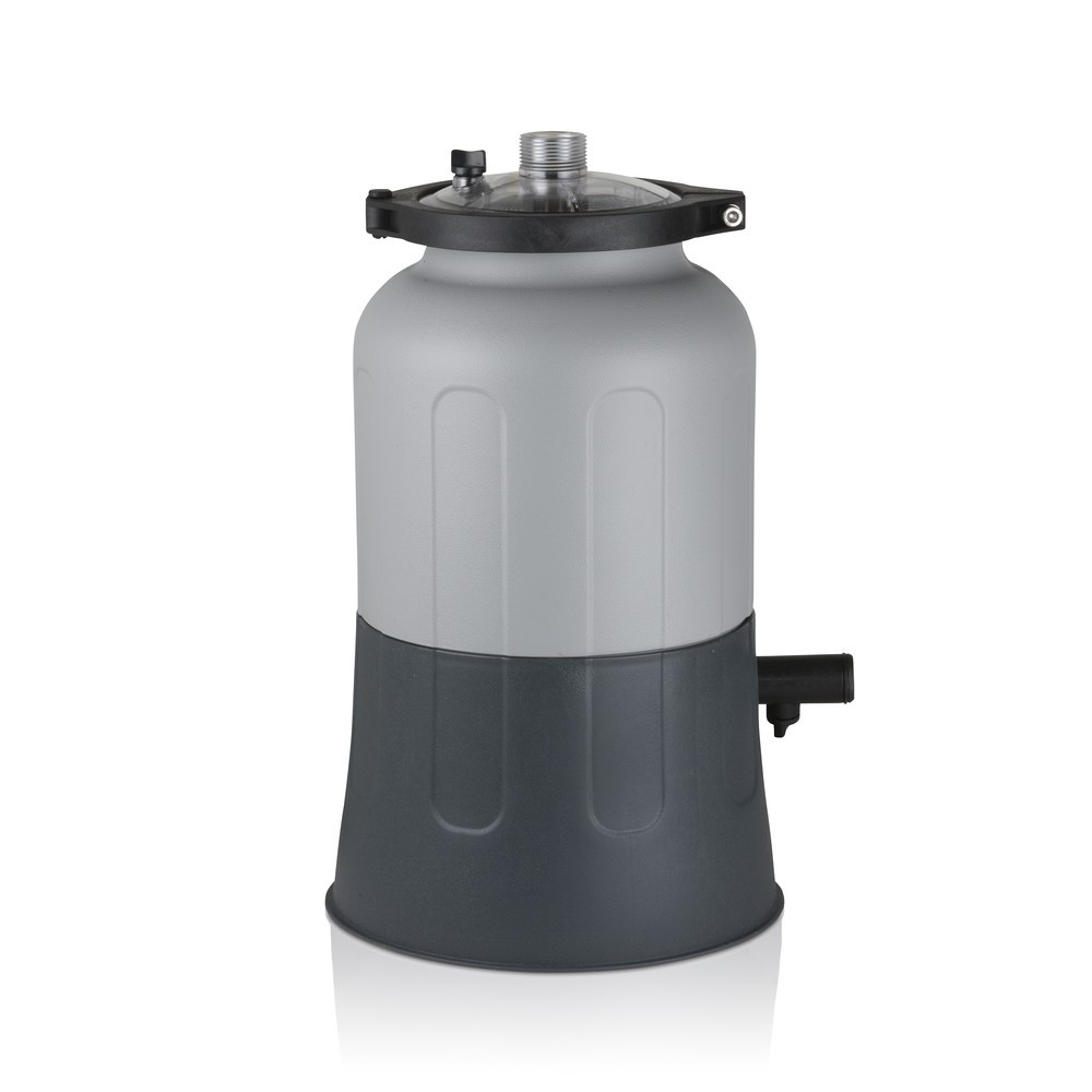 Groupe de filtration compact Aqualoon 3,8m3/h