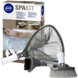 Kit de nettoyage spa