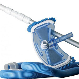 Kit entretien 3 accessoires