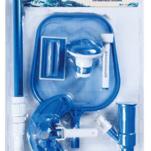Kit entretien 6 accessoires