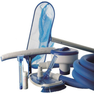 Kit entretien 8 accessoires