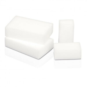 Lot de 4 Gommes