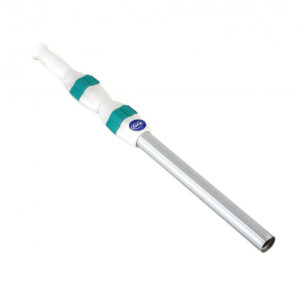 Manche telescopique 3,60 m (3 x 1,20m)