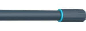 Manche télescopique aluminium 3,60 m