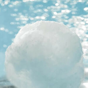 Noyen de filtration, 700g d'Aqualoon (25 kg de sable)