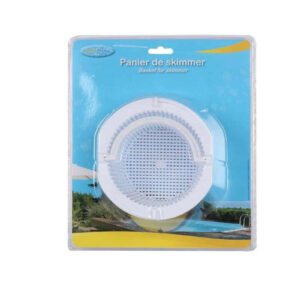 Panier de skimmer (pour piscines bois SUNBAY)