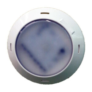 Projecteur LED blanc pour piscine enterrée