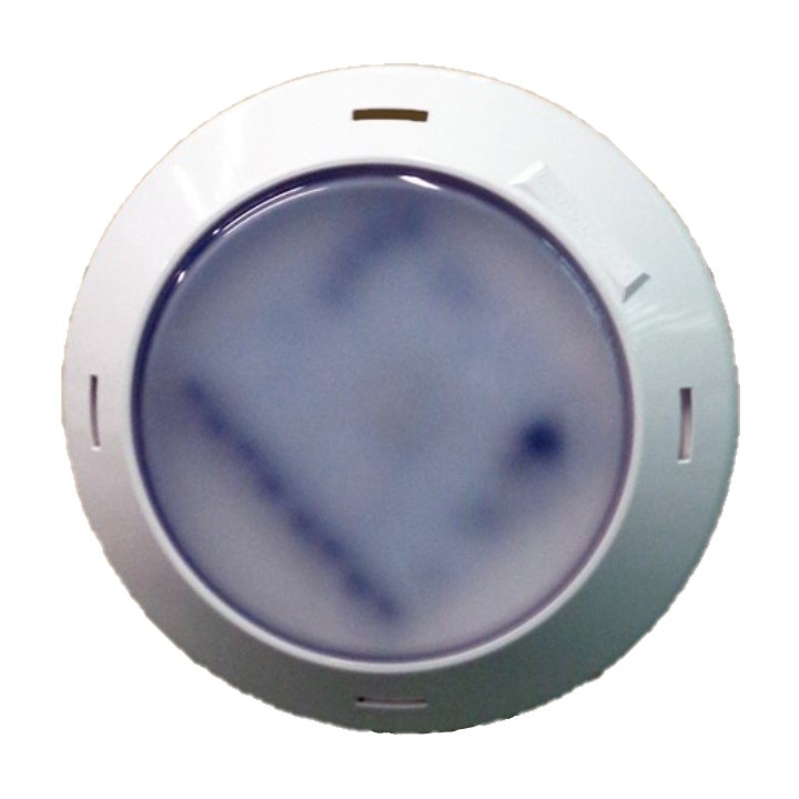 Projecteur LED blanc pour piscine enterrée