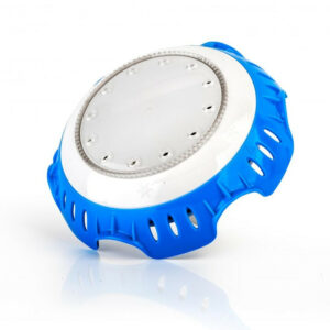 Projecteur LED blanc pour piscine hors-sol