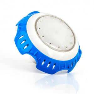 Projecteur LED couleur pour piscine hors-sol