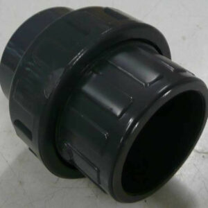 Raccord PVC Ø50 HXP PN16