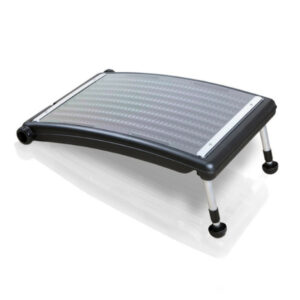Réchauffeur panneau solaire