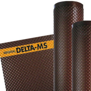 Rouleau de protection Delta MS